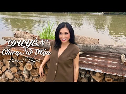 Duyên Chưa Nở Hoa