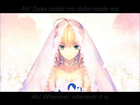 TYPE-MOON Fes - From New World w/ eng sub