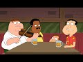 Family Guy S15E13 The Finer Strings Peter Learns Violin