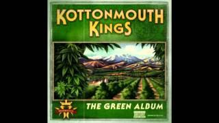 Kottonmouth Kings - The Green Album -Blaze Of Glory