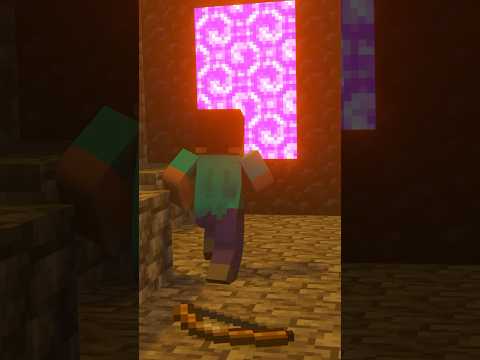 Skeleton AVENGES Alex! π Minecraft Madness! #minecraft