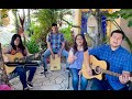 My Eyes Are Dry / Oh Lord You’re Beautiful - (Acoustic - Keith Green COVERS) - CCCV WORSHIP