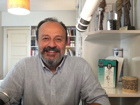 Sam amca seni istiyor!