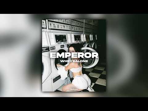 [FREE] thrill pill x fendiglock type beat | new jazz type beat | "EMPEROR"