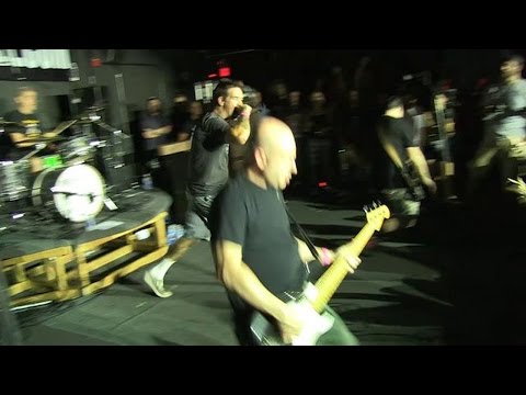 [hate5six] Token Entry - August 12, 2011 Video