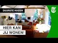 Kijkje in voormalig WOII-bunker - DUURSTE HUIZEN #16
