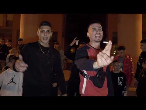 ADRIDEBARON X KARMA - JACK DANIEL'S (PROD BYTYTOO)