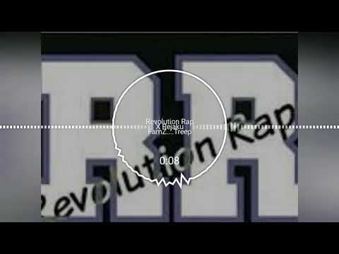 NH2F 2018 Revolution rap x Rejaku -Trap