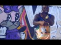 LAMBORGHINI ACE JHONNI BLAZE