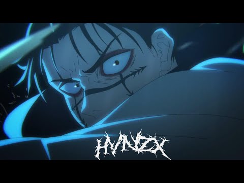 [FREE] SCARLXRD X ZILLAKAMI TRAP METAL TYPE BEAT "CHOSO" (PROD. HVNZX)