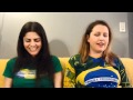 Learn Brazilian Portuguese with Songs - Video 4 