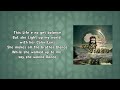 AFROBEATS by erayvibes OFFICIAL LYRICS VIDEO  ( BRIDGE📀🎶 -  @erayvibesmusic)