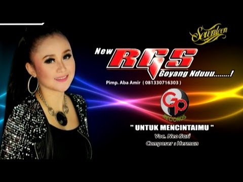 Untuk Mencintaimu - Neo Sari