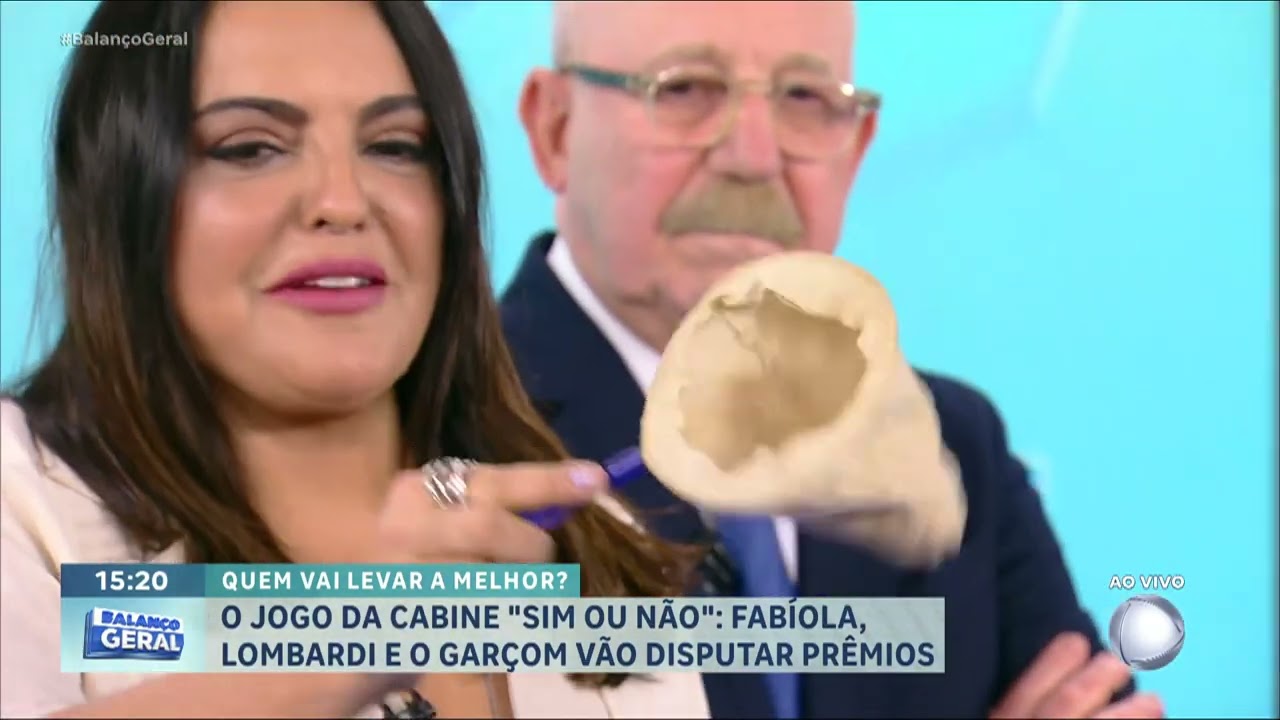 Assista à íntegra de 'A Hora da Venenosa' (20)