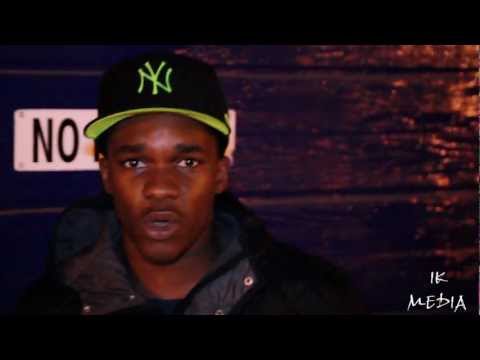 #IK Freestyles - Deeze