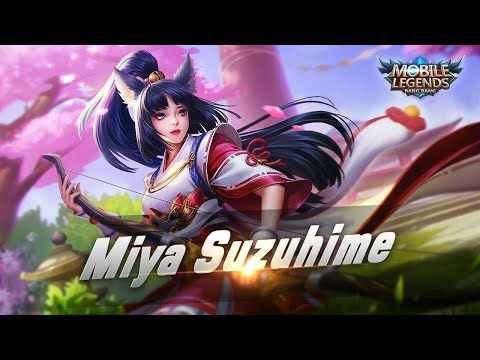 How to Farm Struggle Miya | Epic ComeBack | Savage
