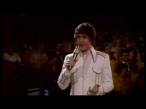 Frank Schöbel - Po pocałunek - Sopot 75