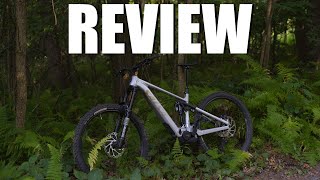 Salsa Notch Deore 12 | A Normal Dude Review