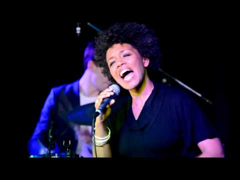 CLUBDATES - Fola Dada - I Can´t Help It