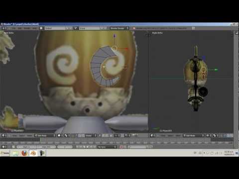 comment monter chacha