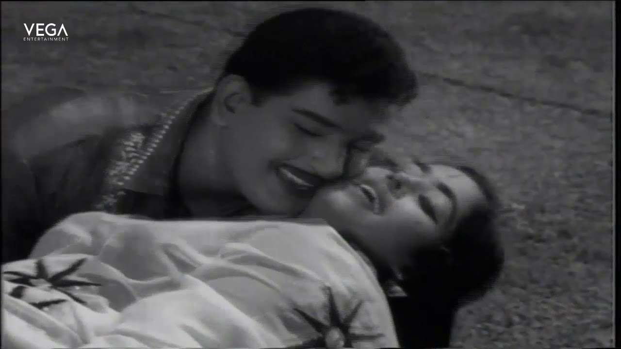 Thottatha Thodathatha Song Lyrics | Ninaivil Nindraval Tamil | T. M. Soundarajan, P. Susheela