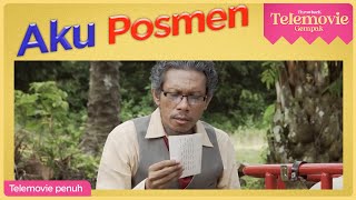 Download lagu [EPISOD PENUH] AKU POSMEN | THROWBACK TELEMOVIE GEMPAK mp3