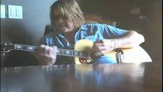 Flipisodes #3: Billy Ray Singing &quot;He&#39;s Mine&quot; Acoustically