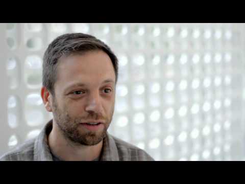 In the Artist's Words: Ori Gersht on Violence and Beauty