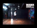 WAWA DANCE ACADEMY AILEE DON'T TOUCH ...