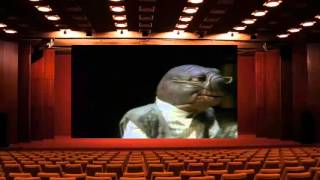 Dinosaurs   S3E11 The Son Also Rises