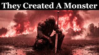 They Tried to Destroy You — They Only Created Something Worse | Machiavelli