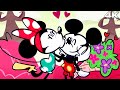 Disney Illusion Island All Cutscenes Full Game Movie 4K 60FPS Ultra HD