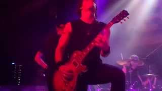 Bridge To Grace - Live 2015 Baton Rouge: Lost In Memories