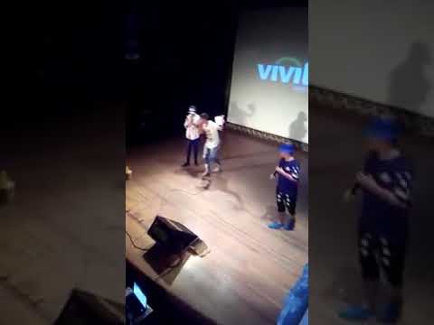 Calibre 12 ft ieeto flow