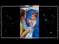 Mom PUSHED Her In Adley Learns To Dive In Backyard Swimming Pool Shorts