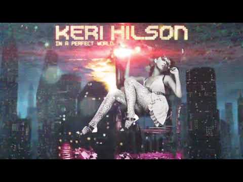 Knock You Down-Keri Hilson,Kanye West,Ne-Yo