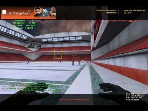 {Gb'} Peyton Manning caught Scripting?