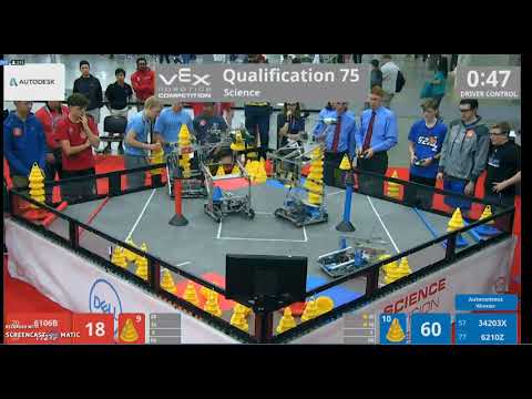 2018 Vex Worlds Science Div Q75 1727F