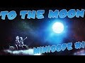 Прохождение To The Moon - Holiday Special Minisode 1 