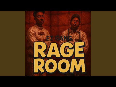 Rage Room (feat. JayDaDarkSkin)