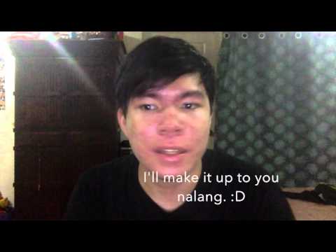 Happy birthday, Alani!