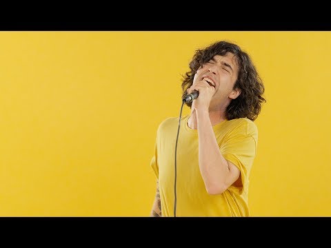 Real Friends - From The Outside (Official Music Video)