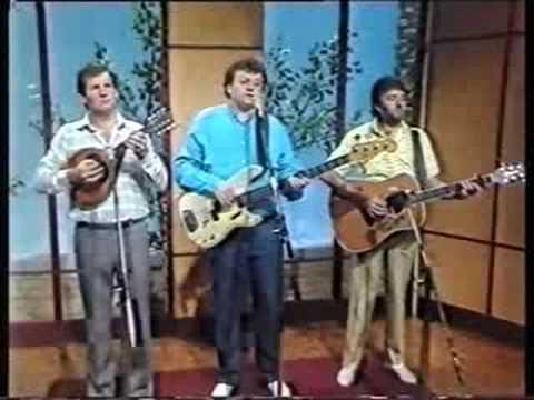 Barleycorn-The Last Farewell