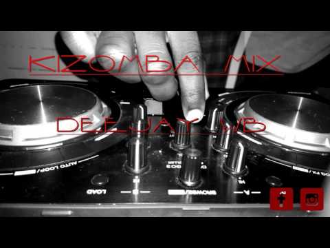 Kizomba Mix October 2016 | Deejay WB