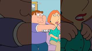 5 Times Lois Griffin Cheated On Peter In Family Guy