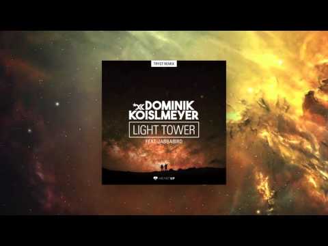 Dominik Koislmeyer feat. Jabbabird - Light Tower (TRYST Remix)