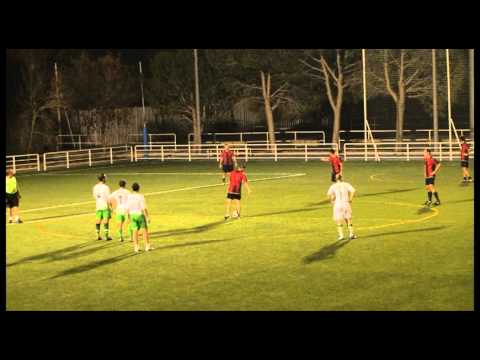 SegundaGI Tercer Tiempo   Nottingamn Miedo