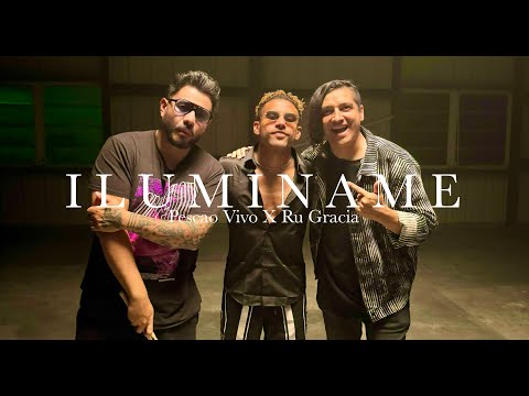 ILUMÍNAME - Pescao Vivo X Ru