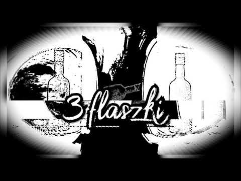 sebek gie - 3 flaszki