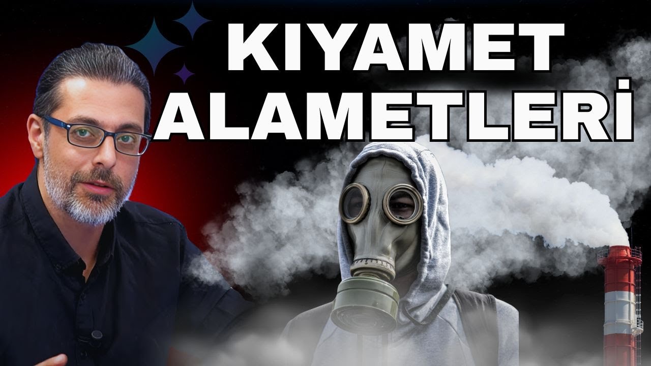 KIYAMET SANDIĞI: DECCAL'IN SİSTEMİ ÇÖKECEK Mİ?